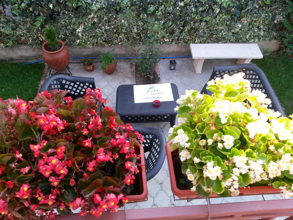 Garden Vila Gevgelija Extérieur photo