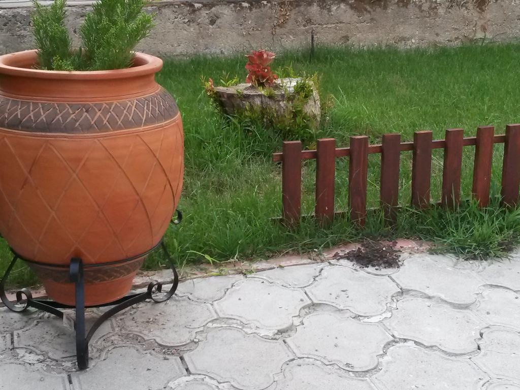 Garden Vila Gevgelija Extérieur photo