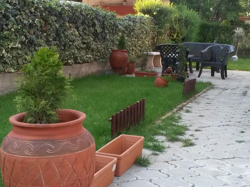 Garden Vila Gevgelija Extérieur photo