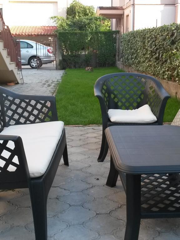 Garden Vila Gevgelija Extérieur photo