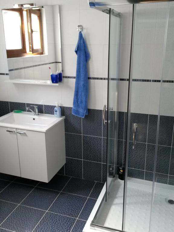 Garden Vila Gevgelija Chambre photo