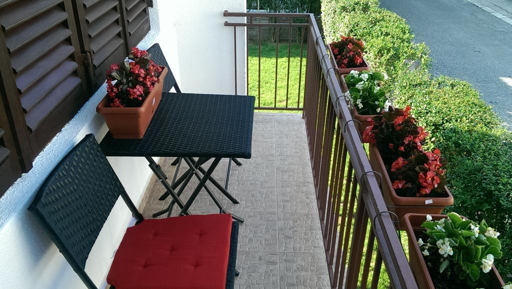 Garden Vila Gevgelija Chambre photo